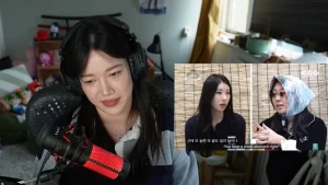 Jess - Nothing Much Prepared with ITZY Chaeryeong