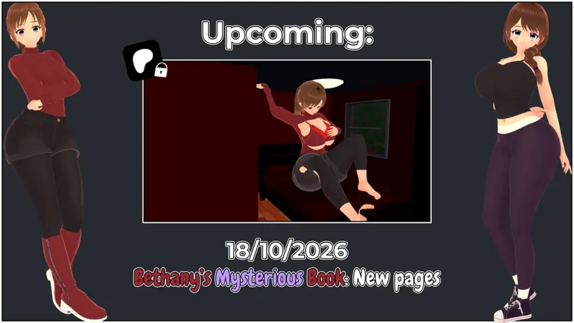 Kakulkan - Upcoming: — page 1
