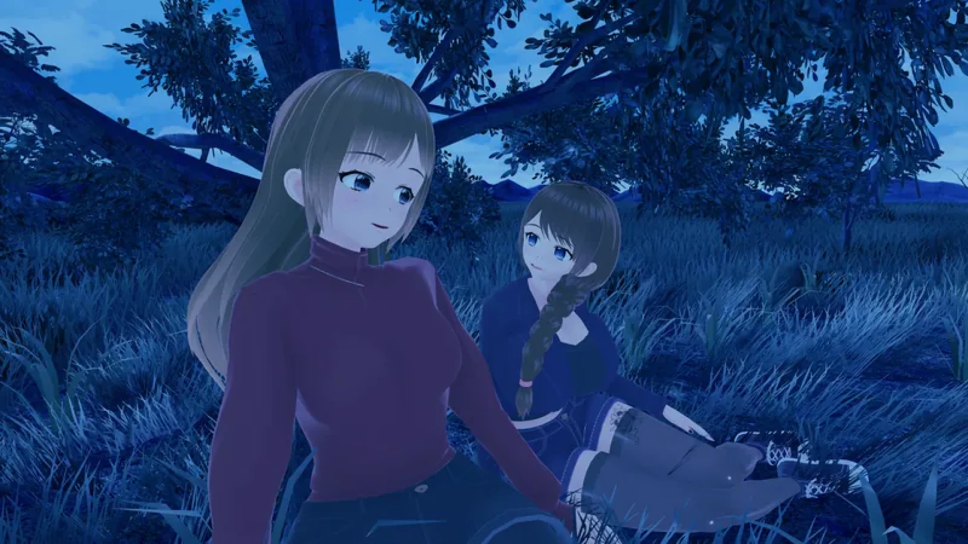 Kakulkan - Preview 2: Bethany's Mysterious Book