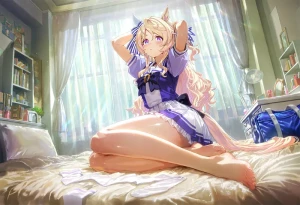 nopekm - 【Support】 -updated- 532 imgs (imgs added)