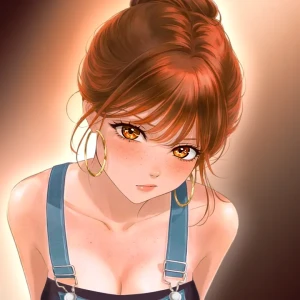 solargirlasmr - Guess the character! 