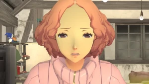 strangefetishtrash - Haru animation