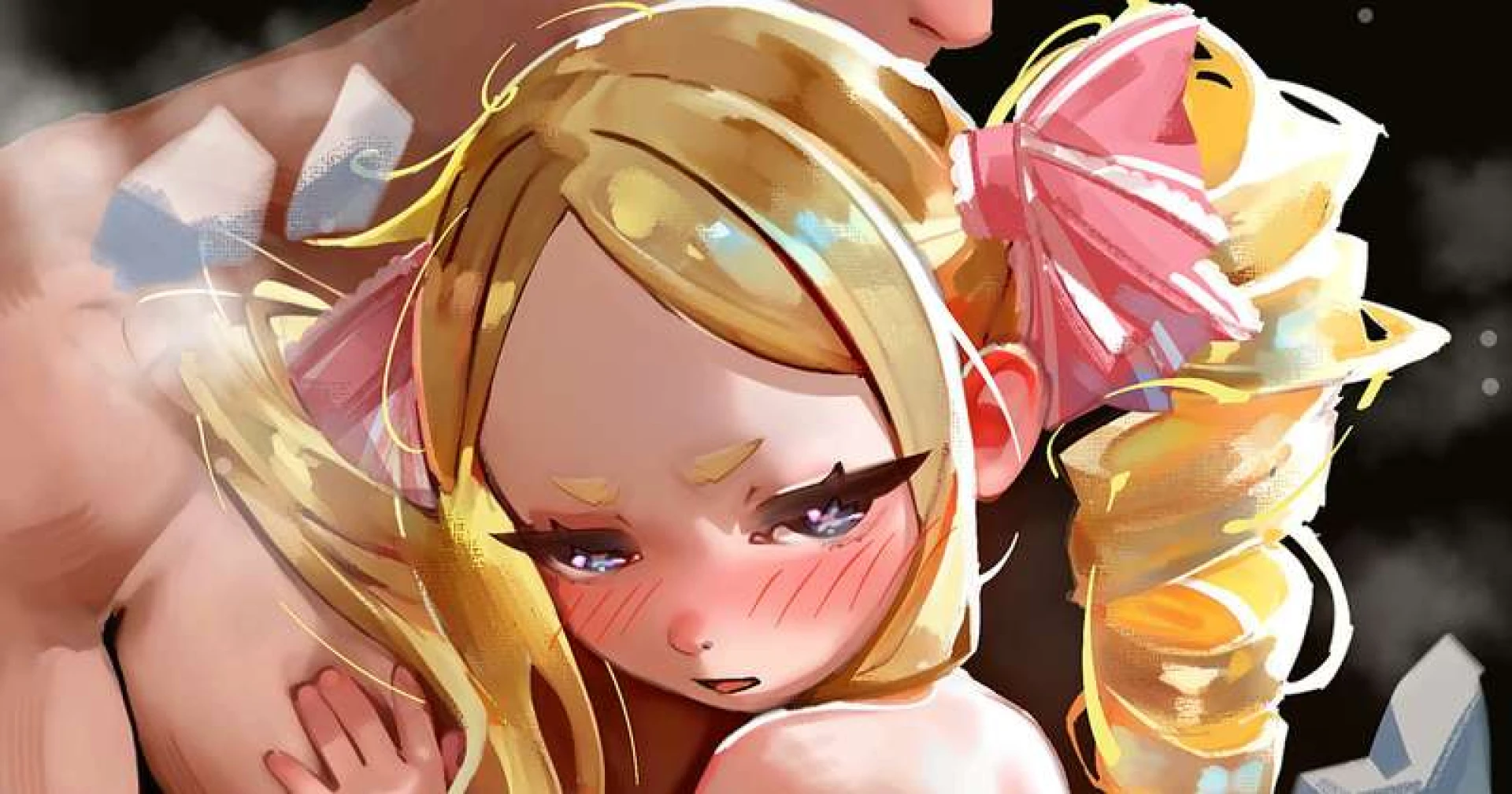yoko-chan - Beatrice re:zero