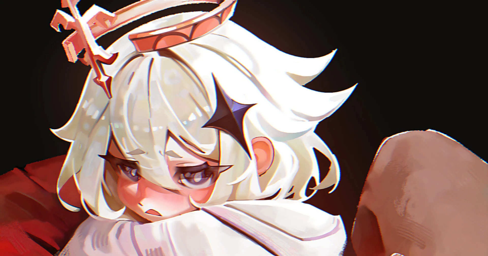 yoko-chan - Paimon