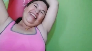 ninosticklingstudio - "NEW VIDEO: TICKLING NEIDA" — enjoy your Sunday at home!!