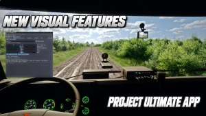 Project Ultimate - Project Ultimate App - New Features & Fixes Coming Soon