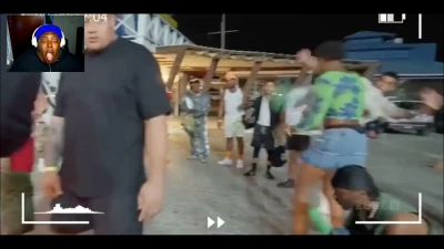 Alix Reacts - Bad Boys Dominican Republic EP 11 & 12
