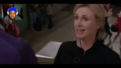 Alix Reacts - Glee S1 EP 7