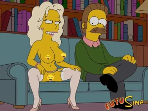 futusimp - A naughty date with a Hollywood star :D. Uncensored version by subscribing to my Patreon
