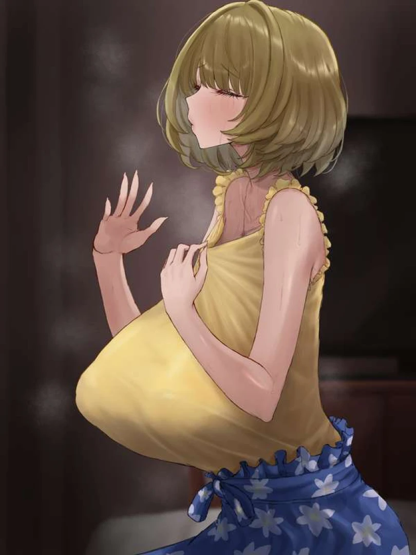 shaddollfusion - 高垣楓がｇｋのアナルなめるやつ