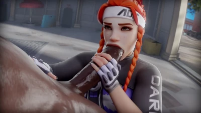 aphy3d - Brigitte [Animation Release] part 3