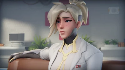 aphy3d - Mercy [Animation Release] part 2