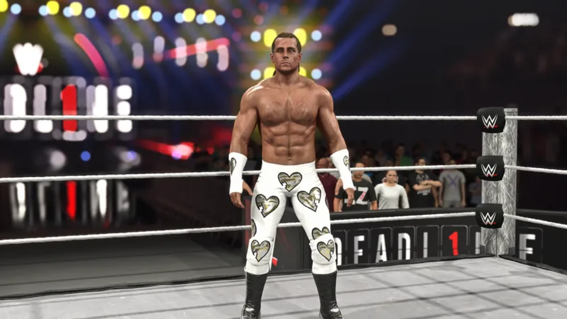 Dabas Gaming Station - HBK WM 12 Ingame Shots — page 1