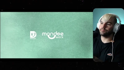 Marco Gennuso - DUANG WITH YOU - EP 3