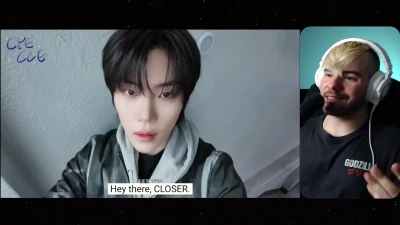 Marco Gennuso - CYE VLOG - Yeojun