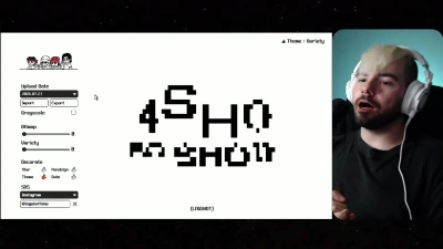 Marco Gennuso - 4SHOBOSHOW - Zip 2