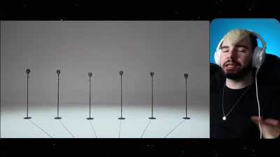 Marco Gennuso - BUS - Killing Voice