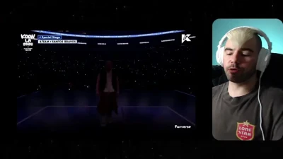 Marco Gennuso - SANTOS BRAVOS + &TEAM - KCON LA 2026