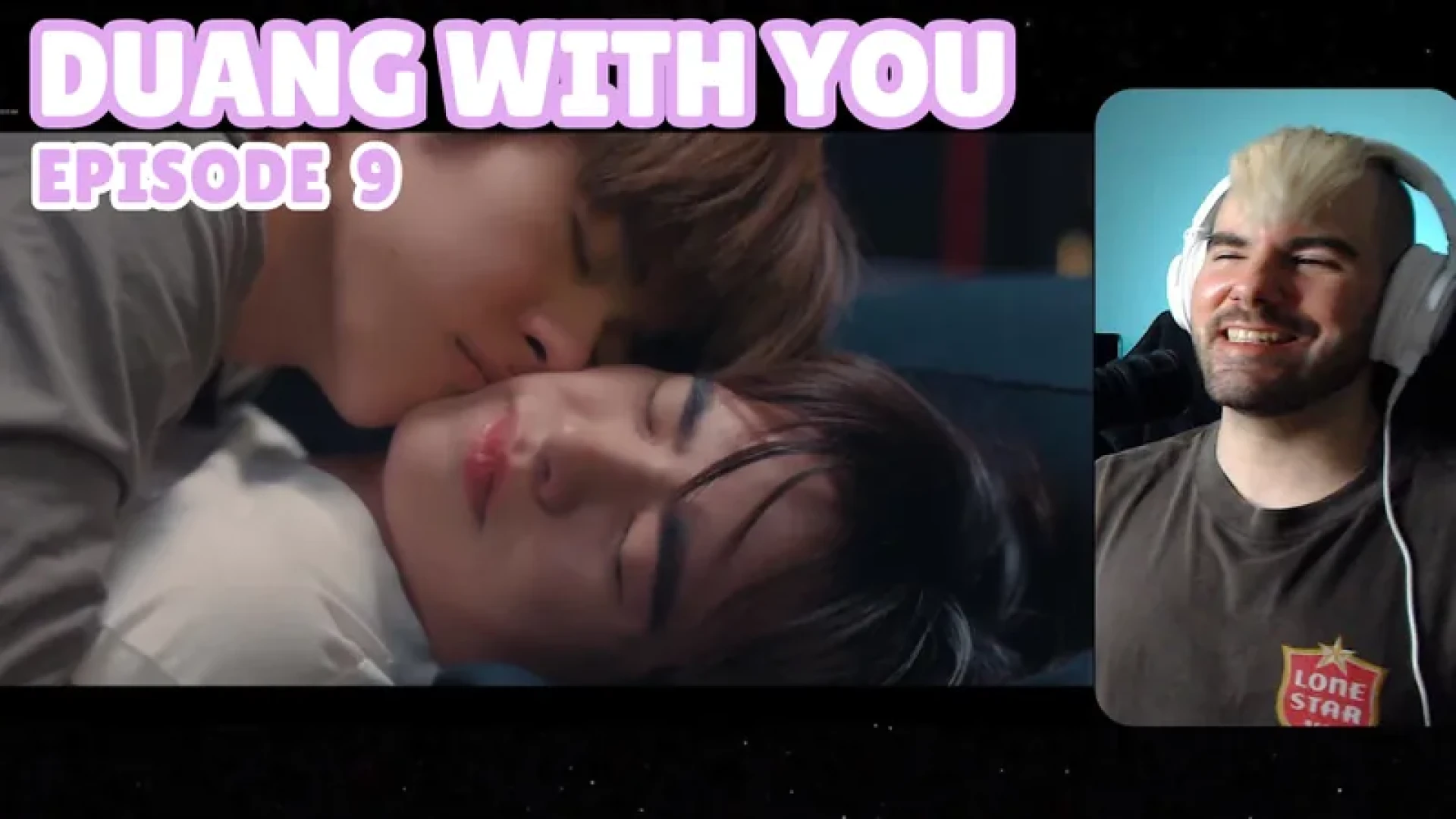 Marco Gennuso - DUANG WITH YOU - EP 9
