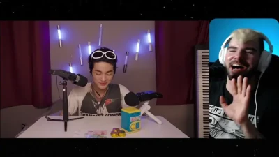 Marco Gennuso - CORTIS - Money Coming In ASMR