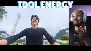 Marco Gennuso - IDOL ENERGY 2 - EP 4