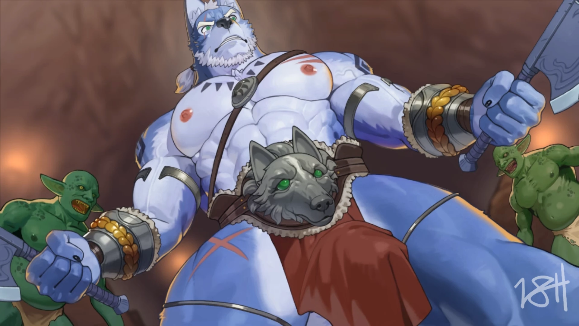 18plusplus - Term 376 -Zaik’s Adventure-