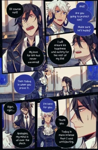 Crimson Chains - Star Crossed, Epilogue53