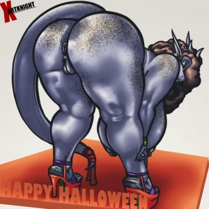 Joshua Jackson - HappyHallooween2026