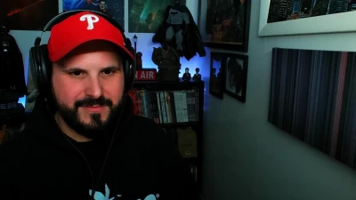 mikeyventure - EARLY ACCESS - Frieren Reaction 1X23-24
