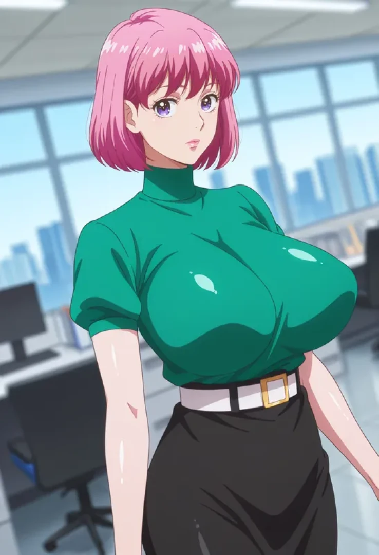 Dogvahkiin - Tamai Saki