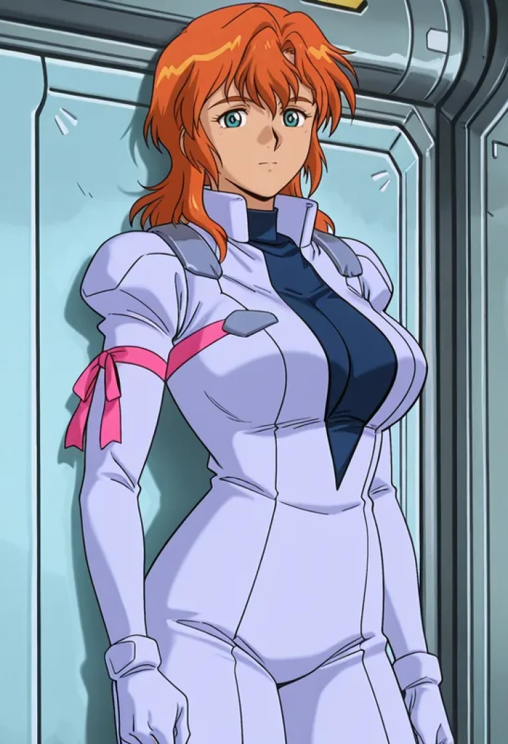 Dogvahkiin - Franchesca Ohara