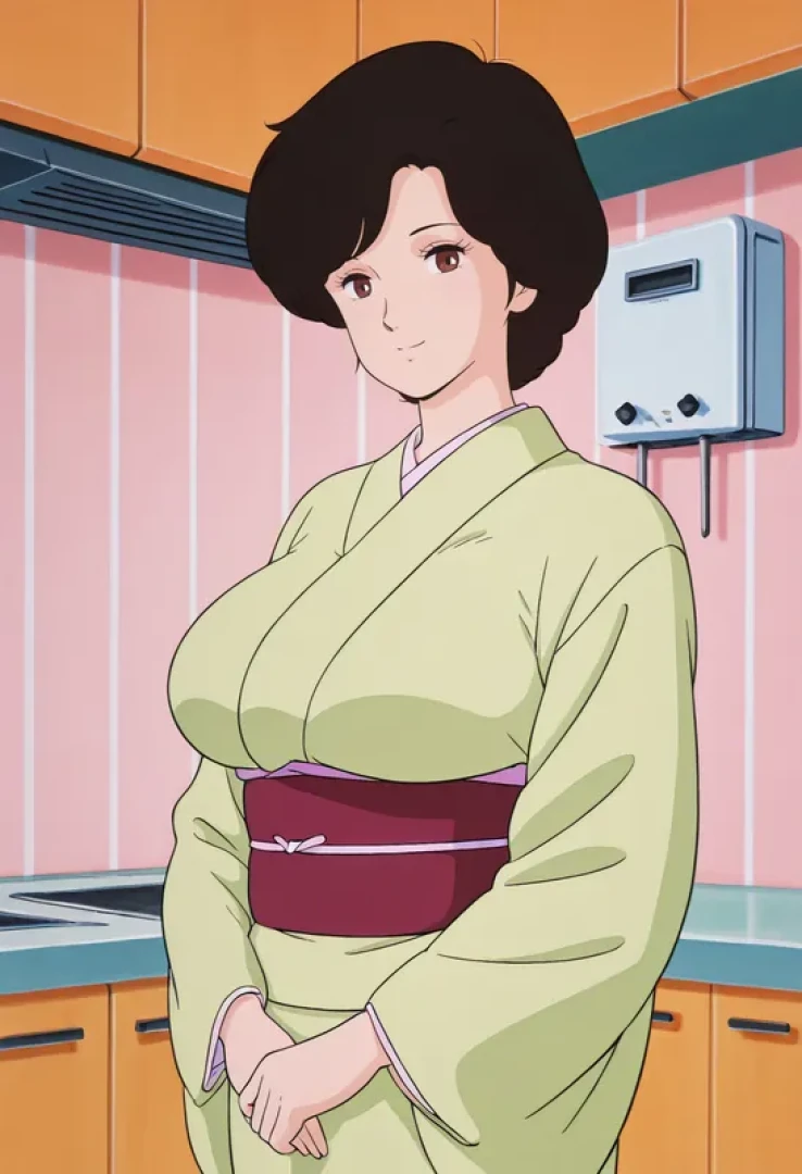 Dogvahkiin - Sugata Kaoru
