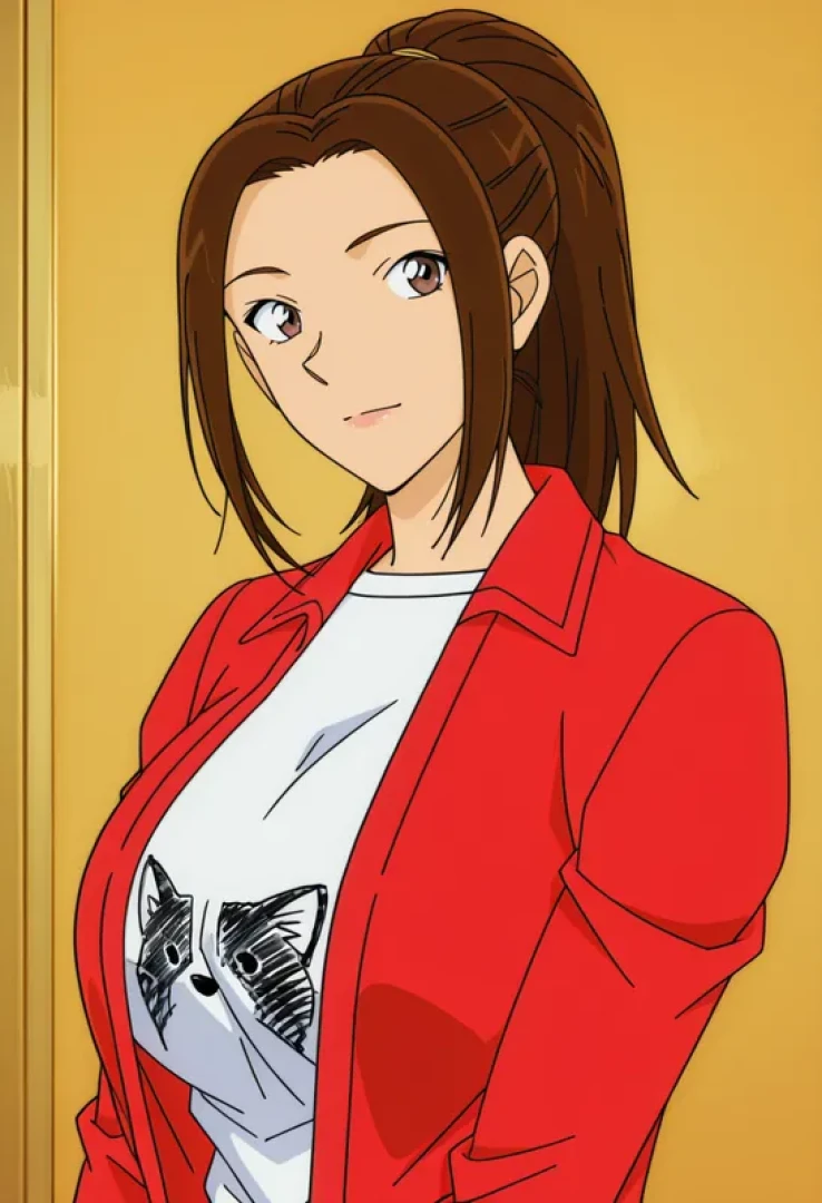 Dogvahkiin - Kuraki Mai 