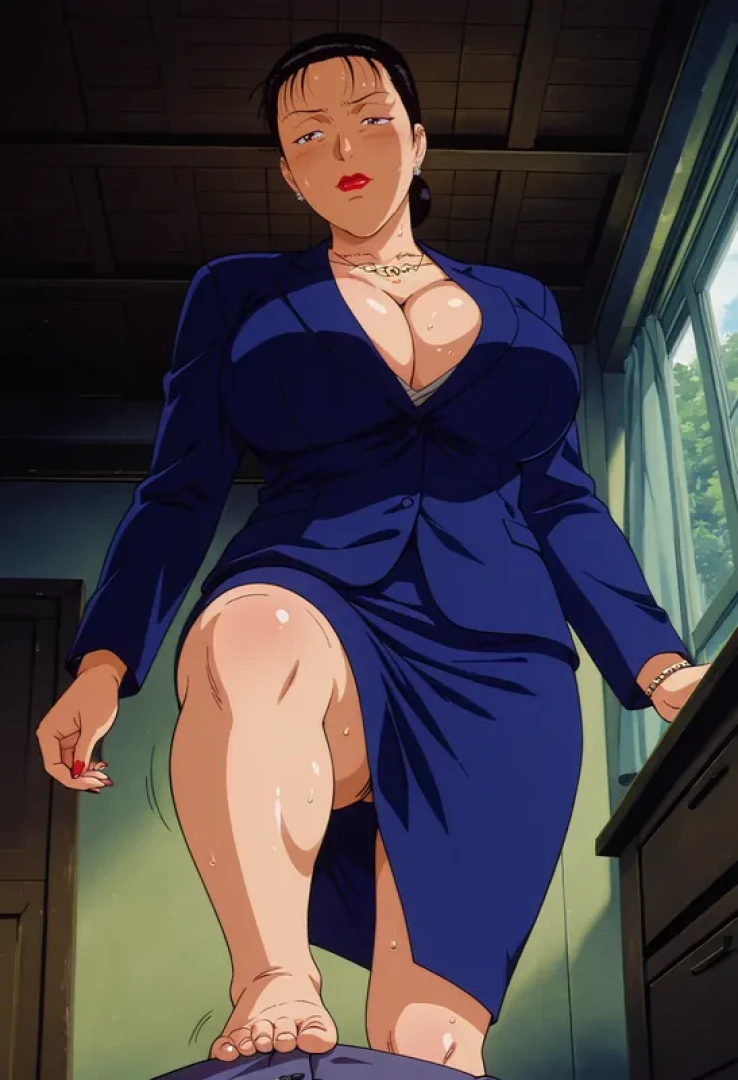 Dogvahkiin - Kaitsu Satomi