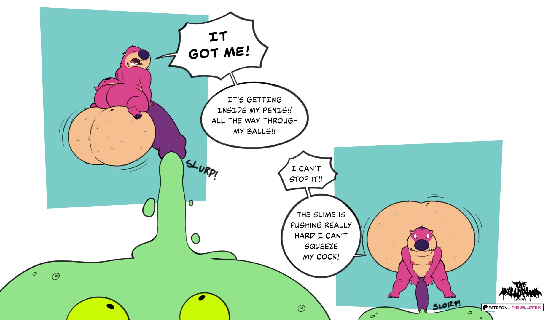 Jeffrey Taggart - Jeff misadventures