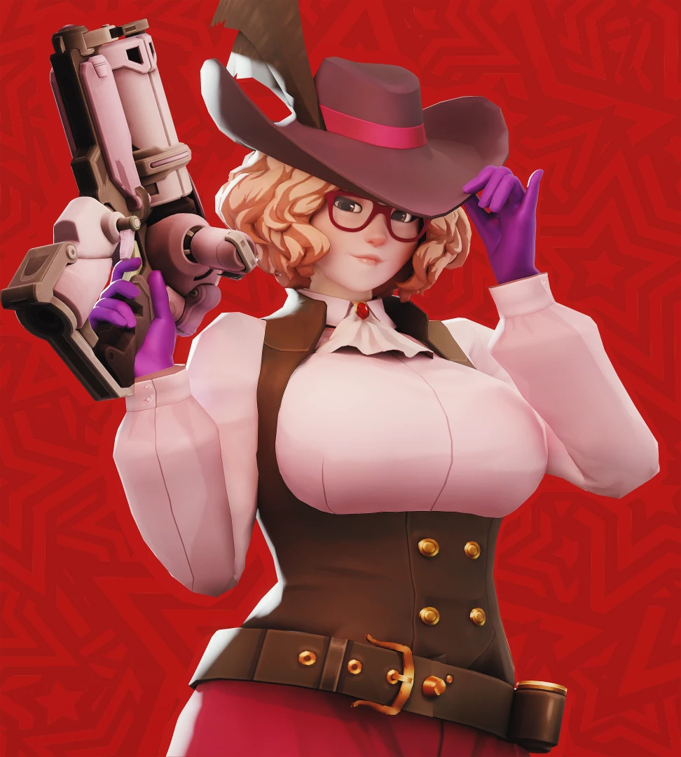 fugtrup - [Poster] Haru Mei
