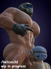 Connor Koepcke - New WIPs: SEAF Duties & Captain RoR2! part 2