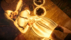 azurr - Hot Update for Rescue Gone Wrong