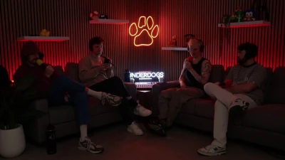 Underdogs - AFTER DARK 139