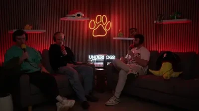 Underdogs - After Dark #144 