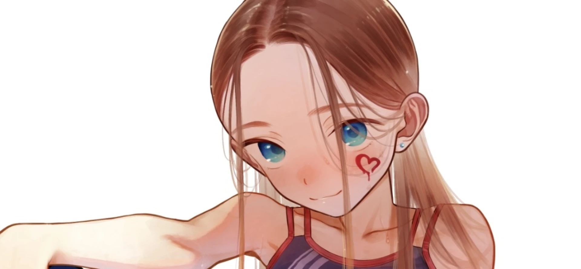 サーシャちゃんとししょーの部屋。 - 6巻のやつ少し。