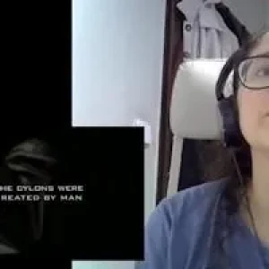 nostalgicgirl - Battlestar Galactica S2E1