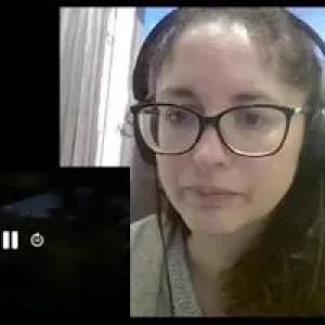nostalgicgirl - Criminal Minds S14E8