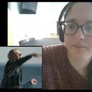 nostalgicgirl - The Blacklist S5E7