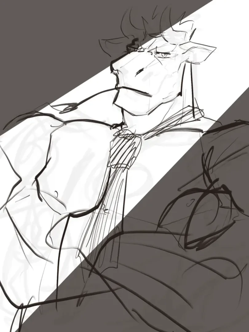 Rolenzo - Quick sketches of something 