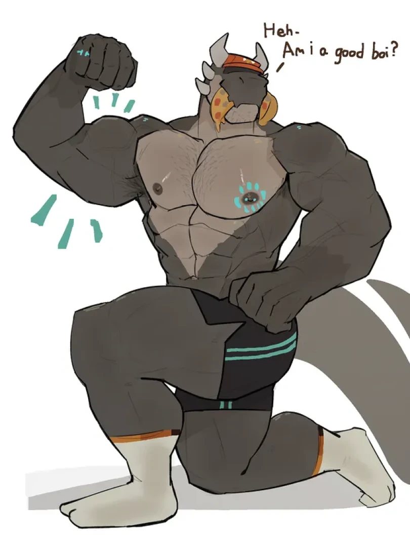 Rolenzo - [Early Access] Biceptember ft.Billy!
