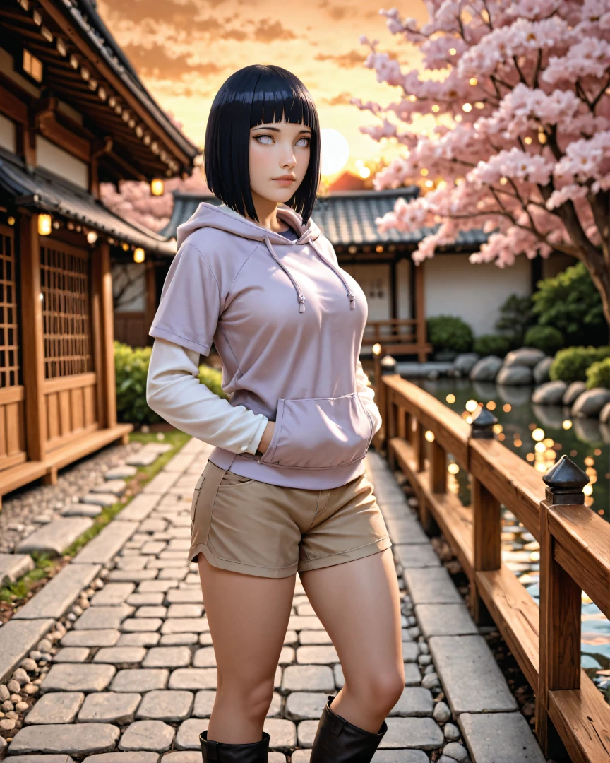 naughty_neurals - Hinata Uzumaki - Motherly Temptation - Vanilla Tier (128 images) part 6