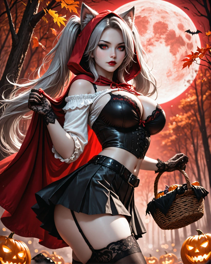 naughty_neurals - Natalie Ashford - Haunted Temptation - Vanilla Tier (140 images) part 5