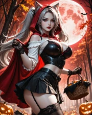 naughty_neurals - Natalie Ashford - Haunted Temptation - Vanilla Tier (140 images) part 5