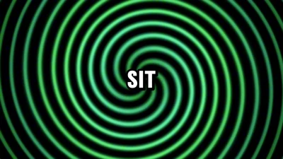 SleepyCypress - Spiraling Triggers - Video
